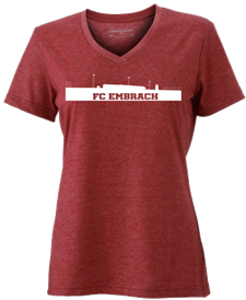 FCE Fanshirt Frauen