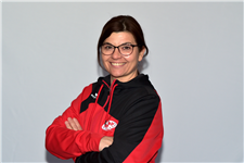 Sarah Bernheim
