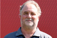 Rolf Heusser