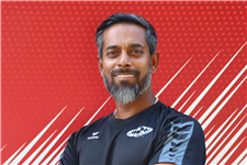 Sritharan Sivasubramaniam