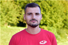 Egzon Bushati