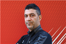 Baris Sivritepe Baris Sivritepe