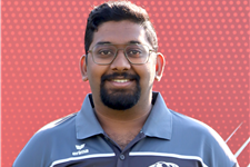 Priyatharsan Thanikasalam