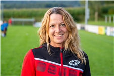 Andrea Strassmann