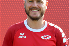 Patrick Hullinger
