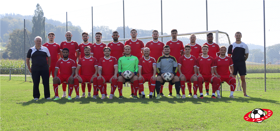 2. Mannschaft