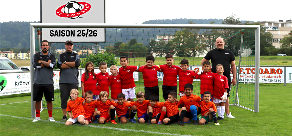 Junioren Fc