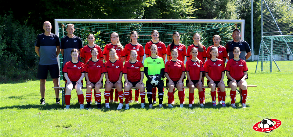 Juniorinnen B