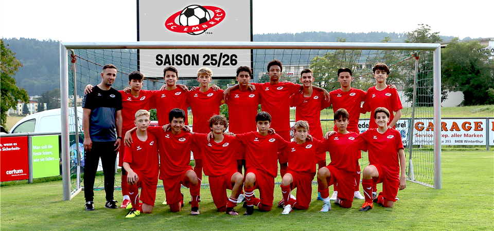 Junioren Cb Junioren Cb