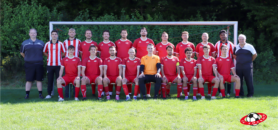 2. Mannschaft