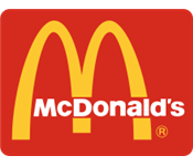 McDonald's Restaurant